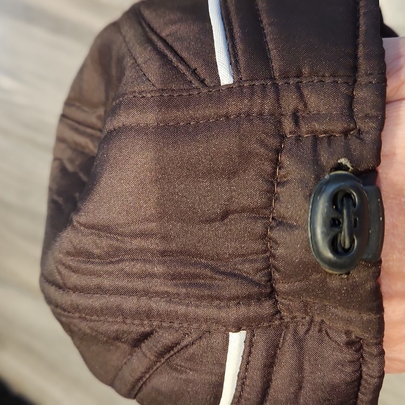 NWT My Ear Muff CAP kids adjustable hat - Picture 4 of 7